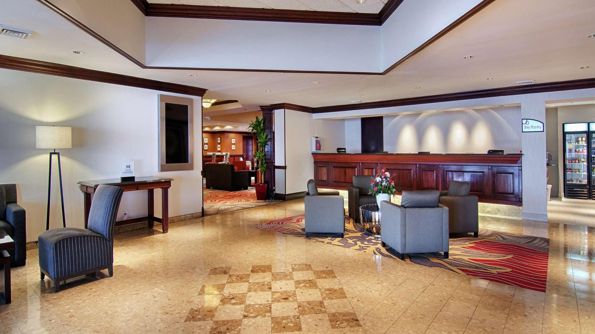 Doubletree By Hilton Lisle Naperville Экстерьер фото