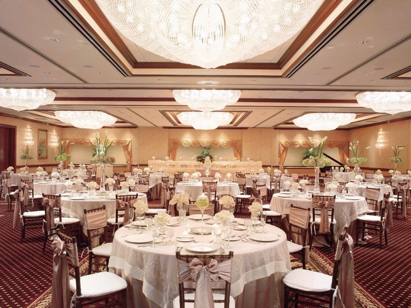 Doubletree By Hilton Lisle Naperville Экстерьер фото