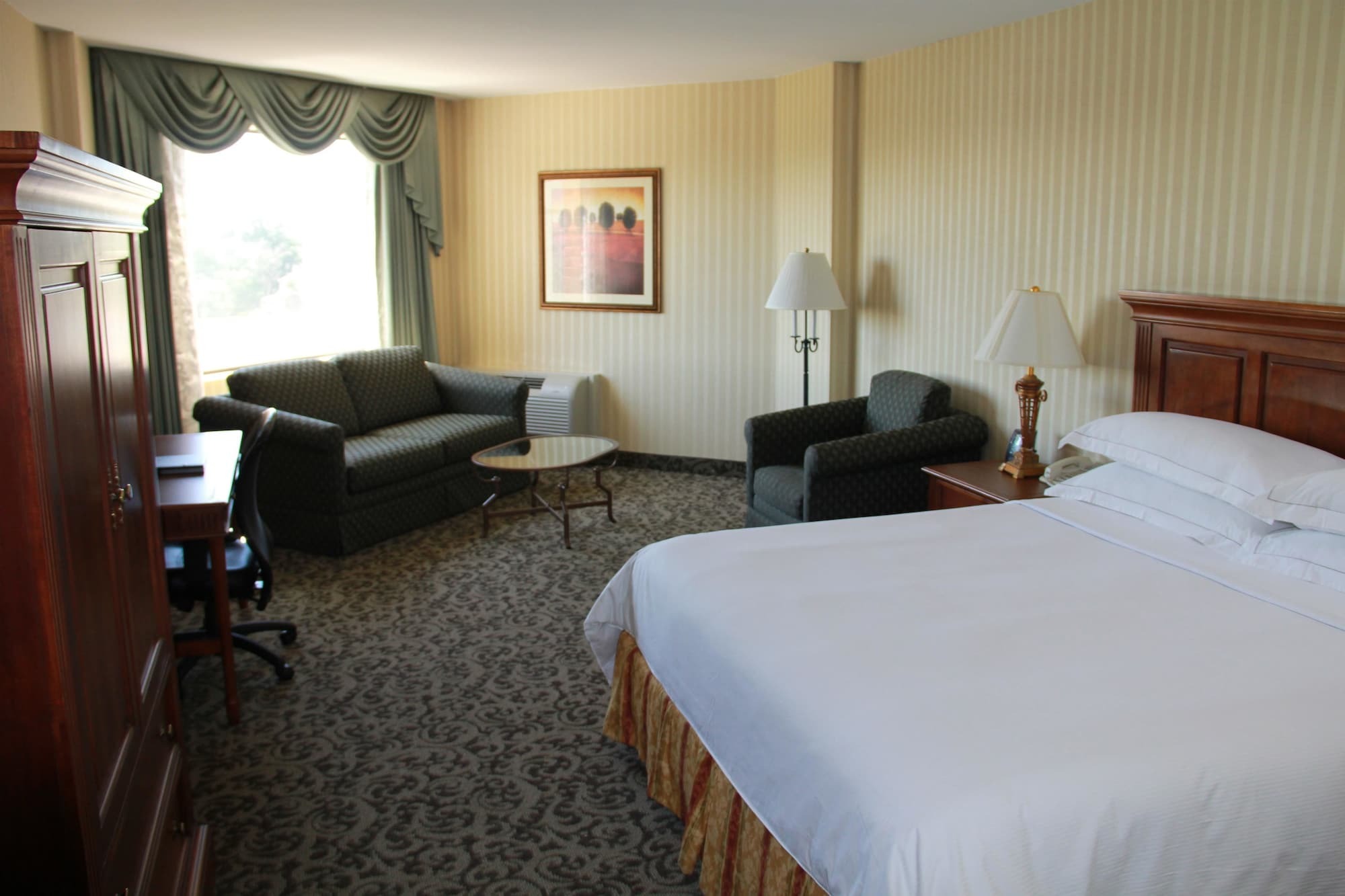 Doubletree By Hilton Lisle Naperville Экстерьер фото