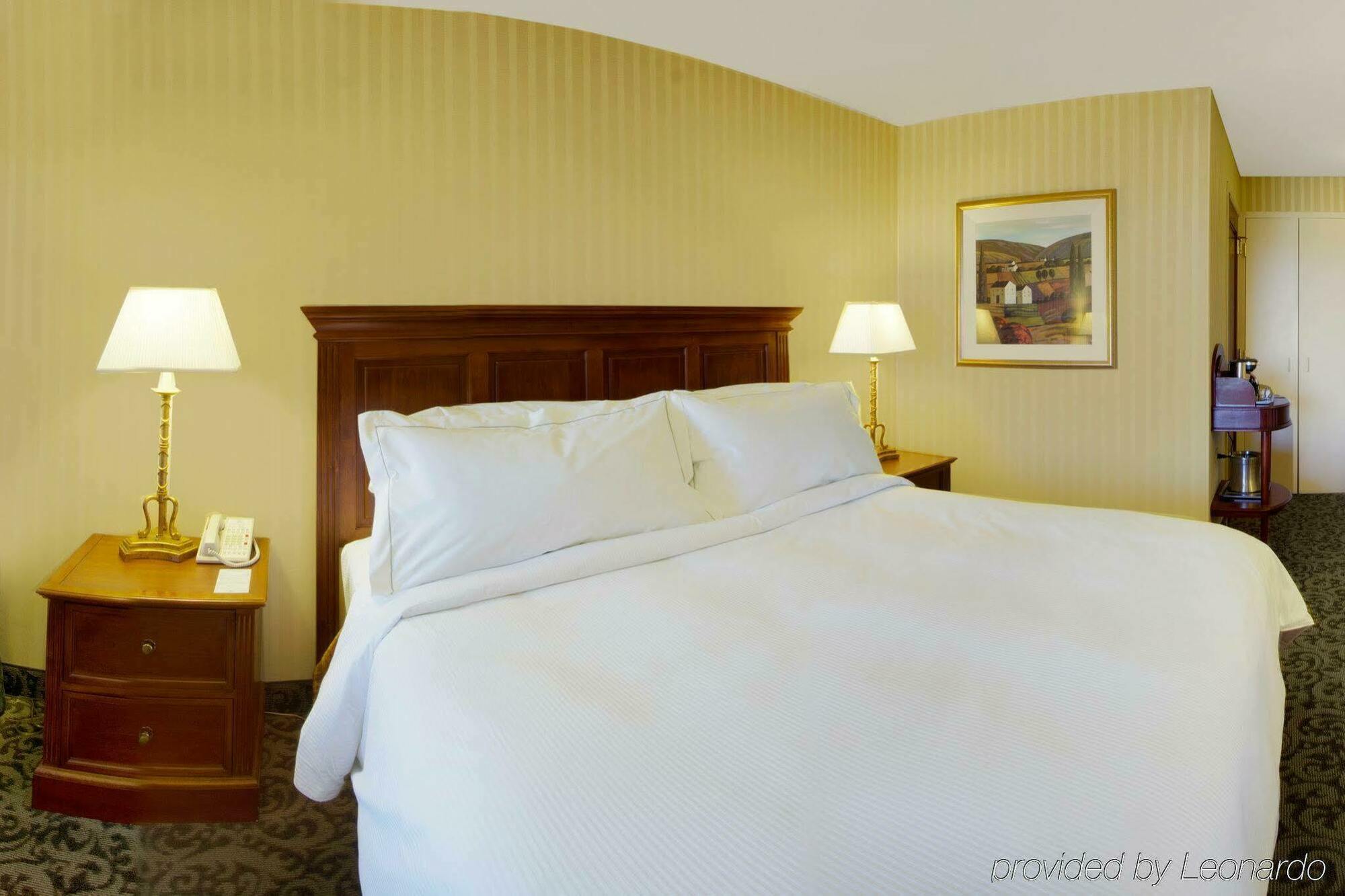 Doubletree By Hilton Lisle Naperville Номер фото